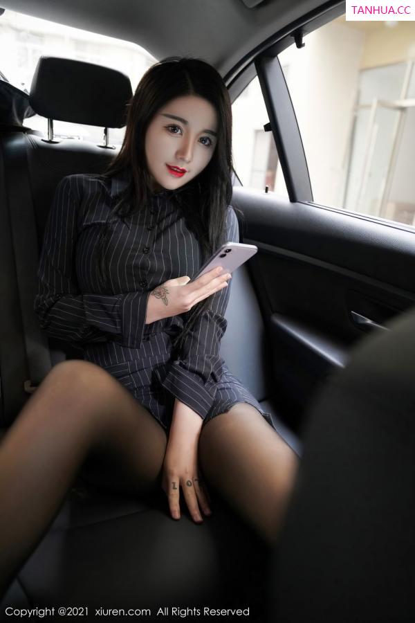 美七Mia  [XiuRen]高清写真图 2021.02.20 No.3111 美七Mia第10张图片